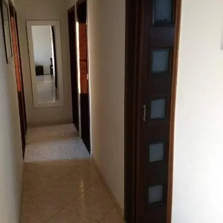Buy this 3 bed apartment on Rua Júlio Prestes in Centro, Diadema - SP