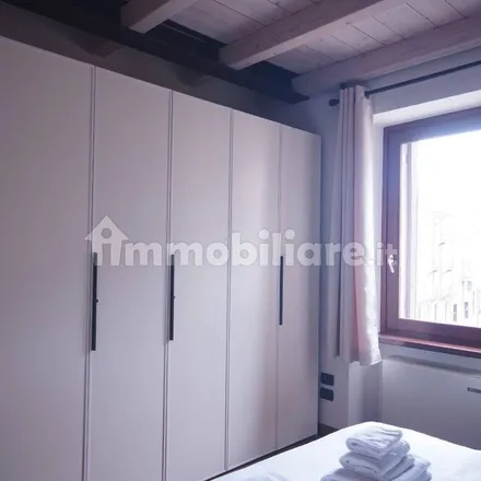 Rent this 2 bed apartment on Via Leoncino 34 in 37121 Verona VR, Italy