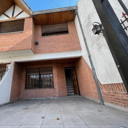 Buy this 3 bed house on Montiel 1555 in Mataderos, C1440 ABJ Buenos Aires