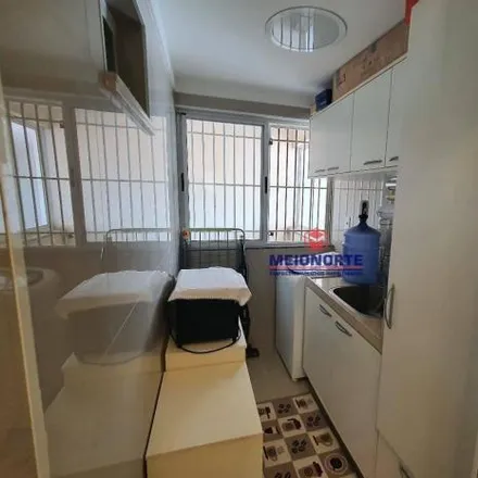 Buy this 2 bed apartment on Flash Motel in Rua do Aririzal, Cohama