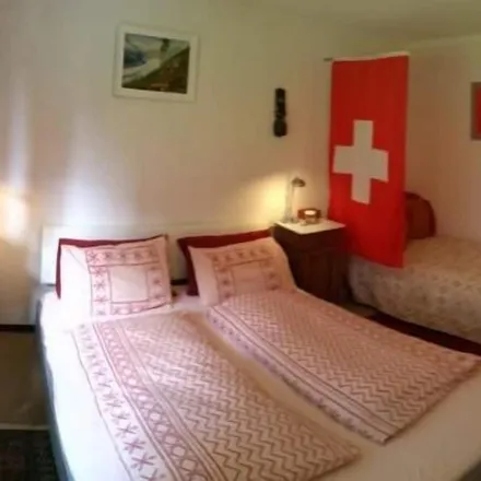 Rent this 1 bed apartment on 3822 Lauterbrunnen