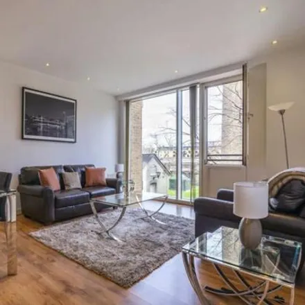 Rent this 1 bed room on Cubitt Building in 10 Gatliff Road, London