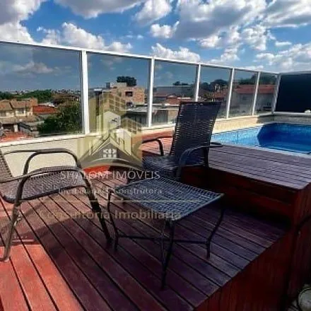 Buy this 2 bed apartment on Rua 13 de Maio in Nacional 1ª Seção, Contagem - MG