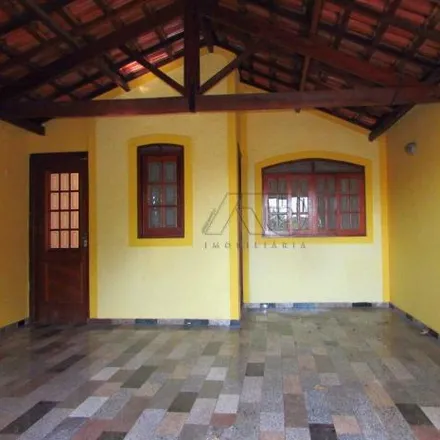 Image 1 - Avenida Archimedes Dutra, Santa Rosa, Piracicaba - SP, 13412-010, Brazil - House for rent