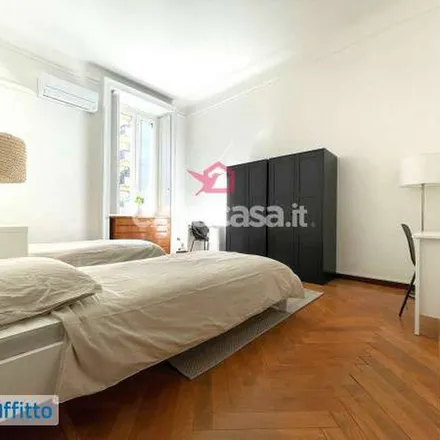 Image 5 - Via Federico Faruffini 12, 20149 Milan MI, Italy - Apartment for rent
