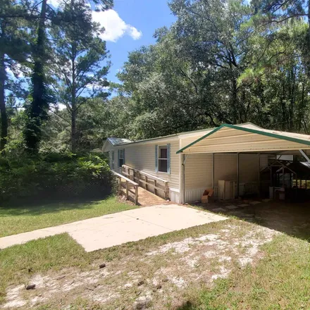 Image 4 - Suwannee County Airport, 137th Road, Suwannee County, FL 32060, USA - House for sale