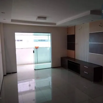 Buy this 3 bed apartment on Rua Vilebaldo Aguiar 6400 in Cocó, Fortaleza - CE