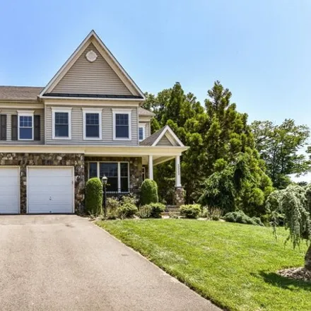 Rent this 5 bed house on 2523 Avon Lane in Idylwood, Fairfax County