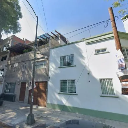 Buy this 2 bed house on Calle La Quemada in Colonia Vértiz Narvarte, 03023 Mexico City