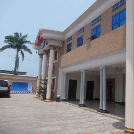 Image 1 - Ikotun - Ejigbo Road, Lagos State, Nigeria - Loft for rent