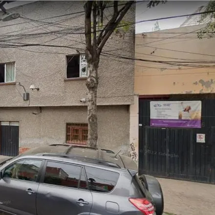 Image 2 - Calle Mar de Kara 4, Colonia Popotla, 11400 Mexico City, Mexico - House for sale