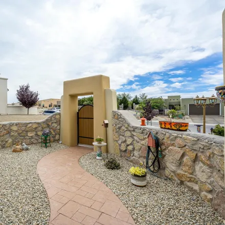 Image 7 - 4248 Lyra Court, Las Cruces, NM 88011, USA - House for sale