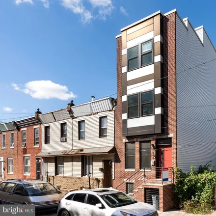 Buy this 3 bed townhouse on 2812 Agate Street in Philadelphia, PA 19134