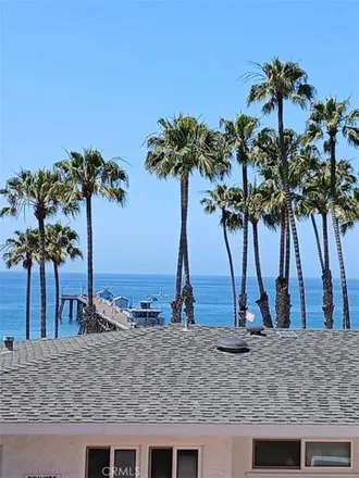 Rent this 2 bed condo on 114 South Alameda Lane in San Clemente, CA 92672