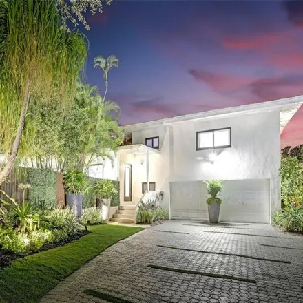 Buy this 4 bed house on 18560 Northeast 20th Court in North Miami Beach, FL 33179