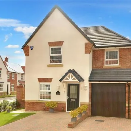 Buy this 3 bed house on Oak View in Leeds, LS16 8FL