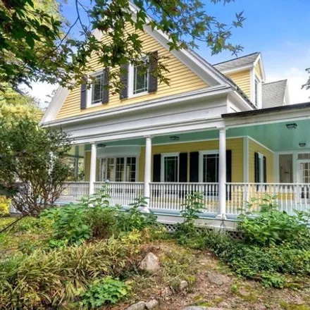 Image 2 - Boston College Weston Observatory, 381 Concord Road, Weston, MA 02493, USA - House for sale