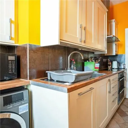 Image 7 - Coulter Court, Cowlairs, Glasgow, G21 1SR, United Kingdom - Apartment for sale