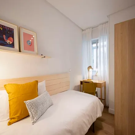 Image 1 - Condemar, Calle del Conde de la Cimera, 28040 Madrid, Spain - Apartment for rent