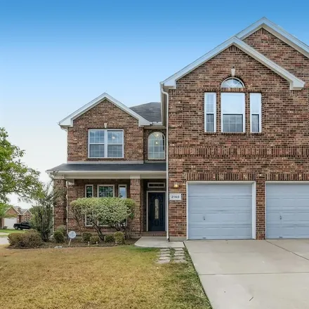 Buy this 4 bed house on 2140 Leandra Lane in Fort Worth, TX 76131