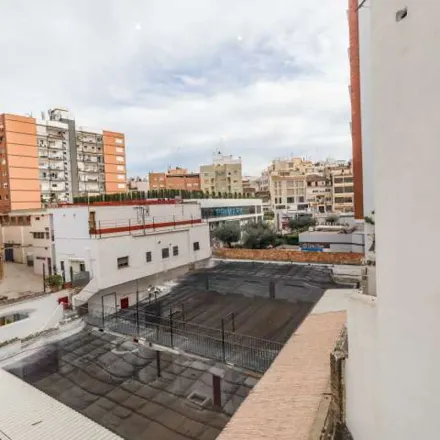 Image 5 - Carrer de Sogorb, 9, 46002 Valencia, Spain - Apartment for rent