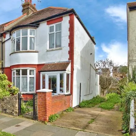 Buy this 3 bed house on St Benet's Road in Southend-on-Sea, SS2 6LF
