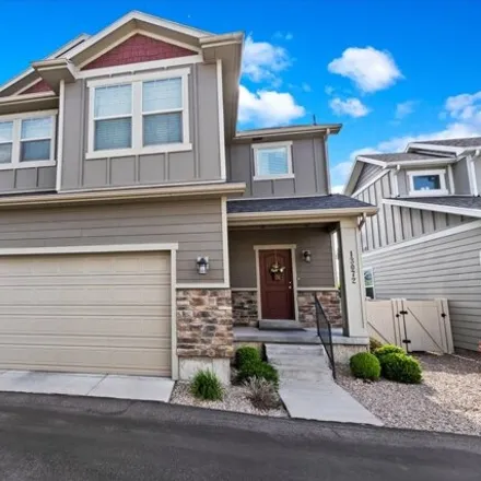 Buy this 3 bed house on 13072 S 5230 W in Herriman, Utah