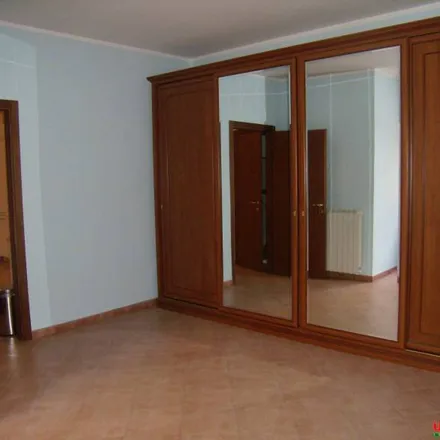Rent this 1 bed apartment on Castoldi sas in Via Luigi Porro Lambertenghi 25, 20159 Milan MI