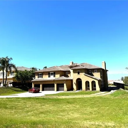 Image 1 - 4149 Webster Ranch Road, Corona, CA 92881, USA - House for sale