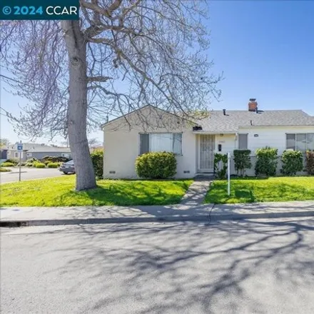 Image 1 - 15803 Via Nueva, San Lorenzo, California, 94580 - House for sale