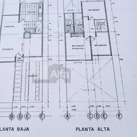 Buy this 3 bed house on Privada Frijol 202 in Delegacion De San Mateo Oxtotitlan, 50100 Toluca