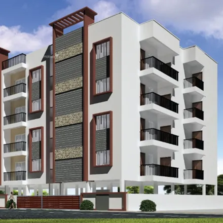 Image 9 - Horamavu, Horamavu Main Road, Post & Telegraph Layout, Bengaluru - 560113, Karnataka, India - Apartment for sale