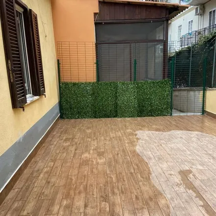 Image 1 - Via dei Due Ponti, 00189 Rome RM, Italy - Apartment for rent