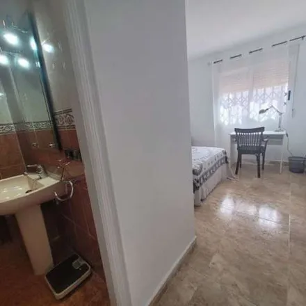 Rent this 3 bed apartment on unnamed road in 46113 Montcada / Moncada, Spain