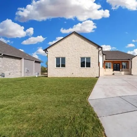 Buy this 6 bed house on South Sabin Court in Wichita, KS 67217
