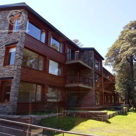 Image 2 - Ruta Provincial 82, Arelauquén Country Club, 8400 San Carlos de Bariloche, Argentina - Apartment for sale