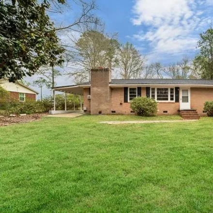 Buy this 3 bed house on 519 Rivelon Road Southwest in Rivelon, Orangeburg County