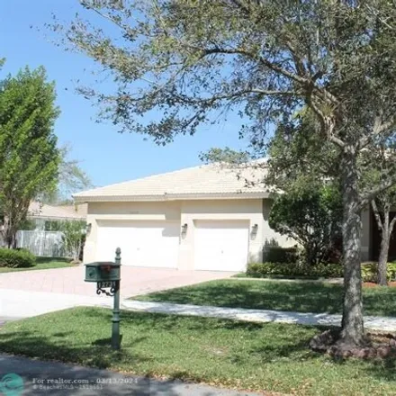 Buy this 5 bed house on 12903 Country Terrace in Cooper City, FL 33330