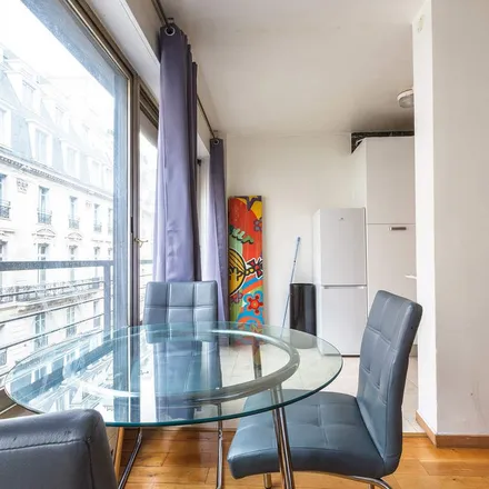 Image 5 - 46 Rue de Bretagne, 75003 Paris, France - Apartment for rent