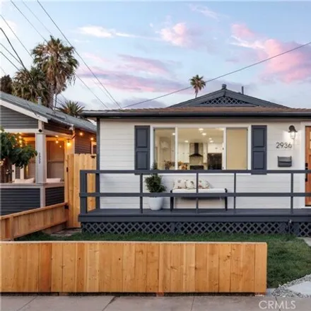 Image 1 - 578 West 30th Street, Los Angeles, CA 90731, USA - House for sale