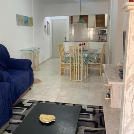 Rent this 2 bed apartment on Rua Martin Afonso de Souza in Aviação, Praia Grande - SP