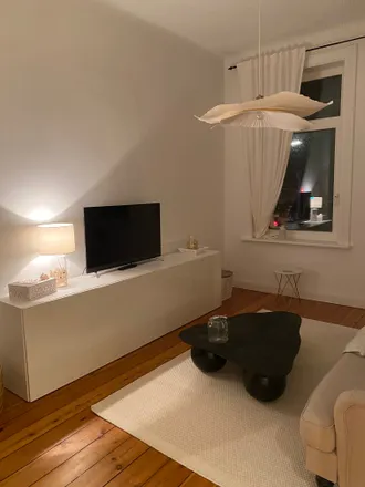 Rent this 1 bed apartment on Herderstraße 6 in 22085 Hamburg, Germany