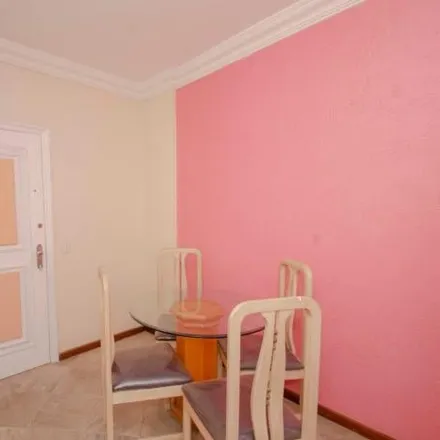 Rent this 2 bed apartment on Rua José do Patrocínio in Vila Isabel, Rio de Janeiro - RJ