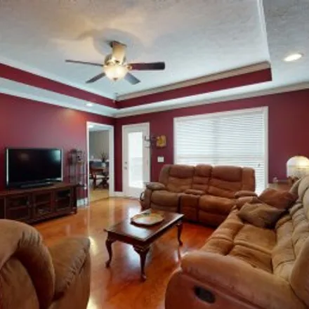 Buy this 4 bed apartment on 1425 Alyssa Drive