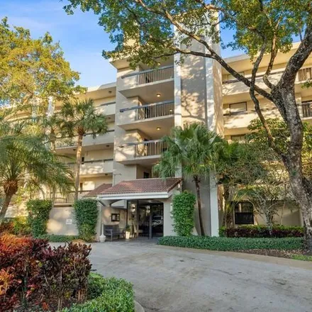 Image 2 - 1615 Lavers Circle, Delray Beach, FL 33444, USA - Apartment for rent