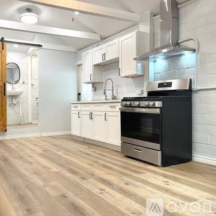 Rent this studio apartment on 422 Pershing Ave