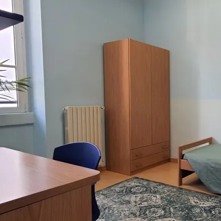 Rent this 3 bed room on Via Neera in 20142 Milan MI, Italy