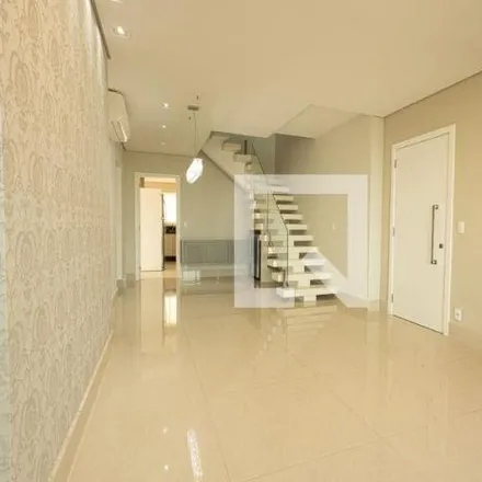 Rent this 3 bed apartment on Rua Armando Salles de Oliveira in Cidade Nova I, Indaiatuba - SP