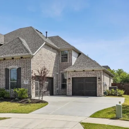 Buy this 5 bed house on West First Street in Prosper, TX 76277