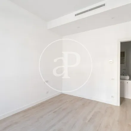 Rent this 3 bed apartment on Carrer de Provença in 233, 235